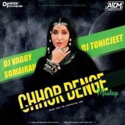 Chhor Denge Remix Mp3 Song - Dj Somairah